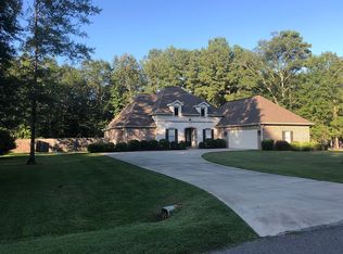 6422 Timber Cove Trl, Meridian, MS 39305