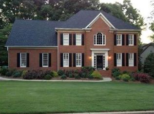 5757 Fairley Hall Ct, Peachtree Corners, GA 30092