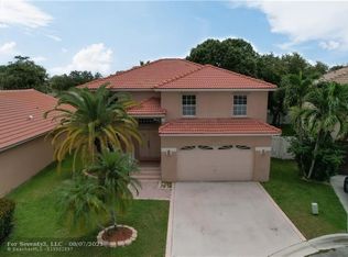 209 La Costa Cir, Weston, FL 33326