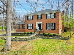 6805 Wind Ridge Ct, Louisville, KY 40241