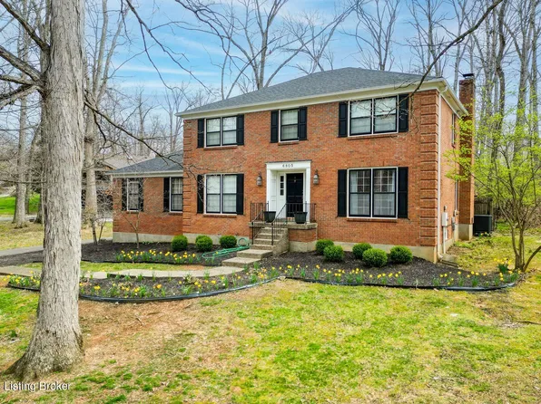 6805 Wind Ridge Ct, Louisville, KY 40241