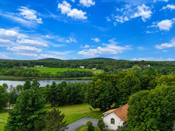 580 Hayward Road, Derby, VT 05829