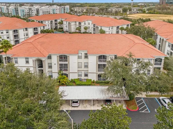 2639 Maitland Crossing Way #201, Orlando, FL 32810