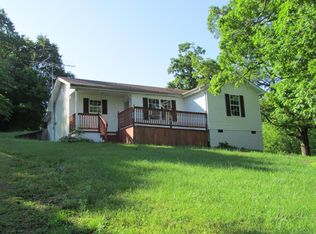 120 Newton Rd, Guston, KY 40142