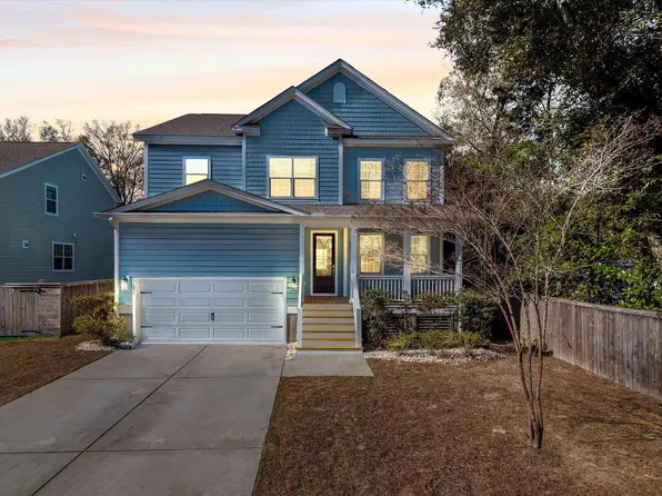 1601 Secessionville Rd, Charleston, SC 29412