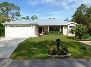 2119 Hamilton Ave, Alva, FL 33920