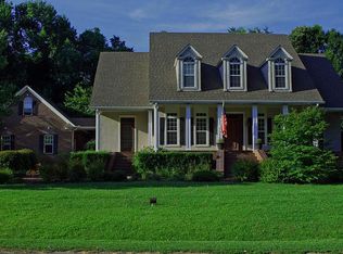 4 County Road 459, Corinth, MS 38834