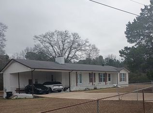 231 Church St, Harpersville, AL 35078