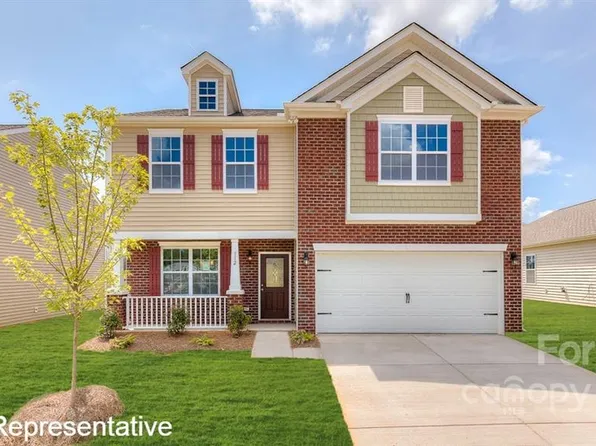 726 Fountain Park Blvd, Asheville, NC 28806