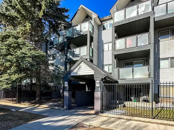 717 E 4a St NE #402, Calgary, AB T2E 3W1