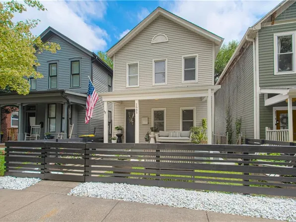 1645 Jefferson St, Kansas City, MO 64108