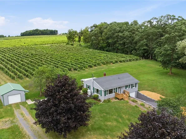 2398 2nd Milo Rd, Penn Yan, NY 14527
