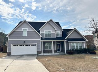 316 Bedfordshire Pl, Fayetteville, NC 28312