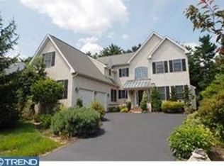 1260 Wembley Dr, Wayne, PA 19087