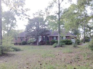 453 Progress Rd, Poplarville, MS 39470