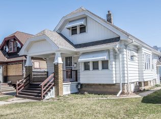 4054 N 19th St, Milwaukee, WI 53209