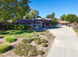 1915 Viborg Rd, Solvang, CA 93463