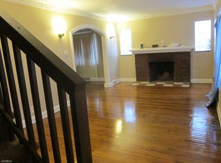 17370 Griggs St, Detroit, MI 48221
