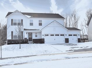 4001 Basswood Dr, Danville, IN 46122