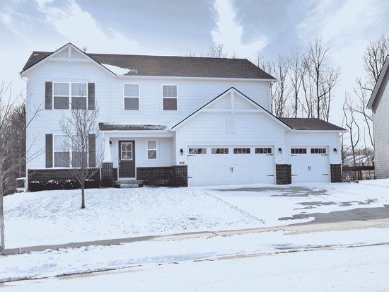 4001 Basswood Dr, Danville, IN 46122