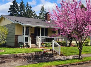 1401 16th St, Oregon City, OR 97045