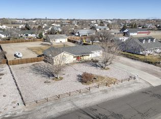 2100 Birch Ln, Fallon, NV 89406