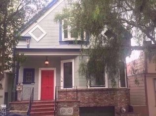 330 28th St, San Francisco, CA 94131