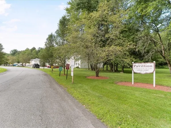 4 Carnaby Street #B, Wappingers Falls, NY 12590