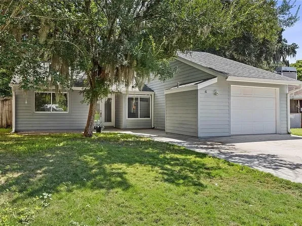 41 Fawn Ln, Palm Coast, FL 32137