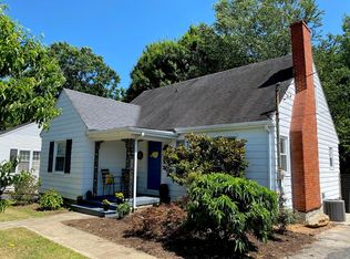 12 Maysville Ave, Mount Sterling, KY 40353