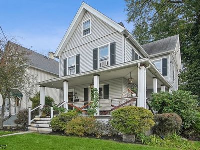 86 Summit Ave, North Plainfield, NJ, 07060