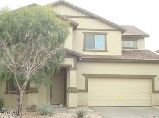3905 E Bridgeport Pkwy, Gilbert, AZ 85295