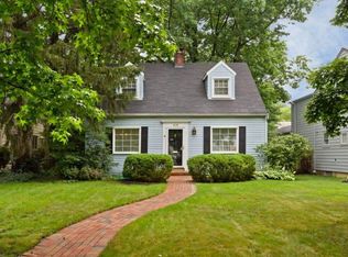 216 N Remington Rd, Bexley, OH 43209