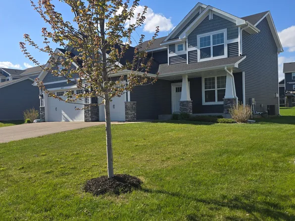 5055 Greenwood Ln, Rockford, MN 55373