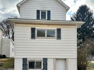 15 N Mill St, New Salem, PA