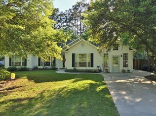 435 Hagley Dr, Pawleys Island, SC 29585