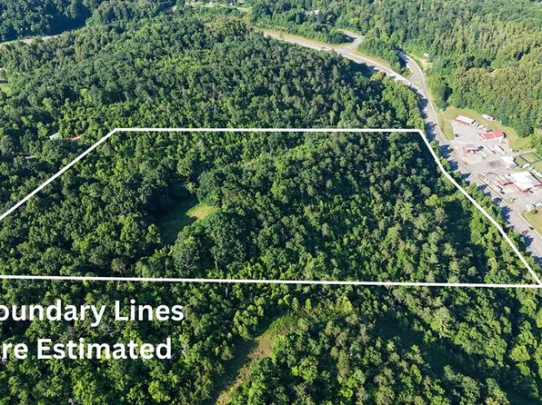 0 Mount Calvary Church Rd, Stuart, VA 24171