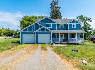 1207 Byrd Dr, Coupeville, WA 98239