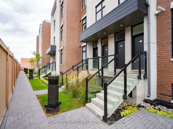 9580 Islington Ave, Vaughan, ON