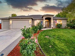 2059 Stagecoach Ct, Grand Junction, CO 81507