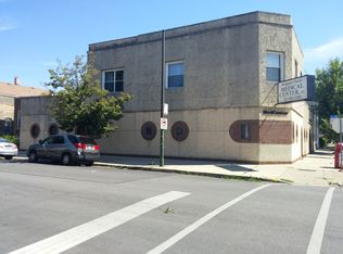 3201 S Wallace St, Chicago, IL 60616