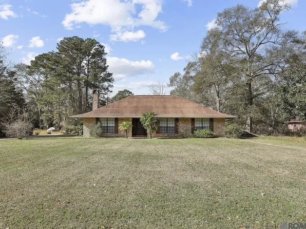 529 Ray Weiland Dr, Baker, LA 70714