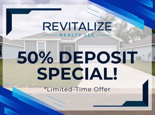 3851 Casita Cir, Foley, AL 36535