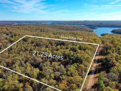 001-01952-003 Rocky Ridge Rd, Mountain Home, AR, 72653