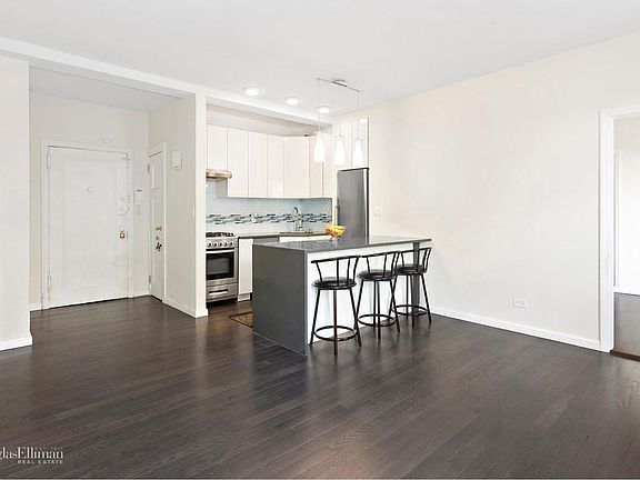 2nd image of 345 W 88th St APT 6G