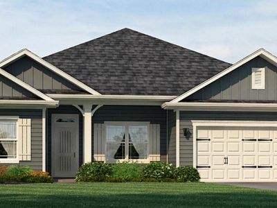 266 Nellie Lane, Swansboro, NC, 28584