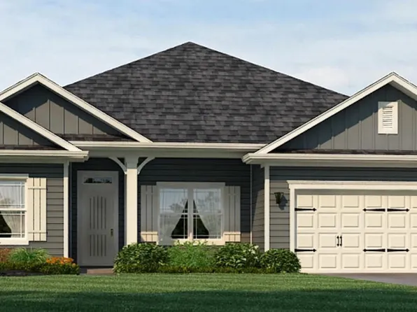 266 Nellie Lane, Swansboro, NC 28584
