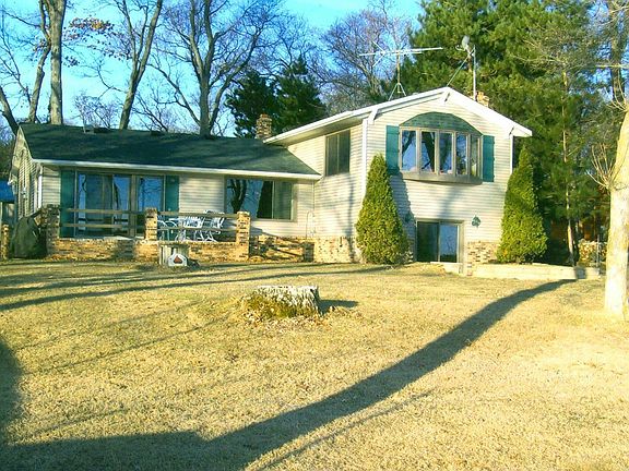 Wooded private! Main. Free!