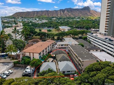 303 Wai Nani Way, Honolulu, HI, 96815