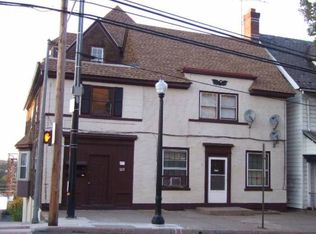 1201 E 4th St, Bethlehem, PA 18015